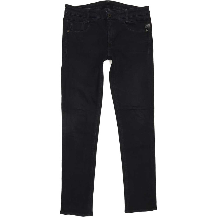 G-Star New Radar Skinny Regular W30 L29 Jeans in Very good used conditionPlease note the actual inside leg measurement is 29". Fast & Free UK Delivery. Buy with confidence from Fabb Fashion. image 1