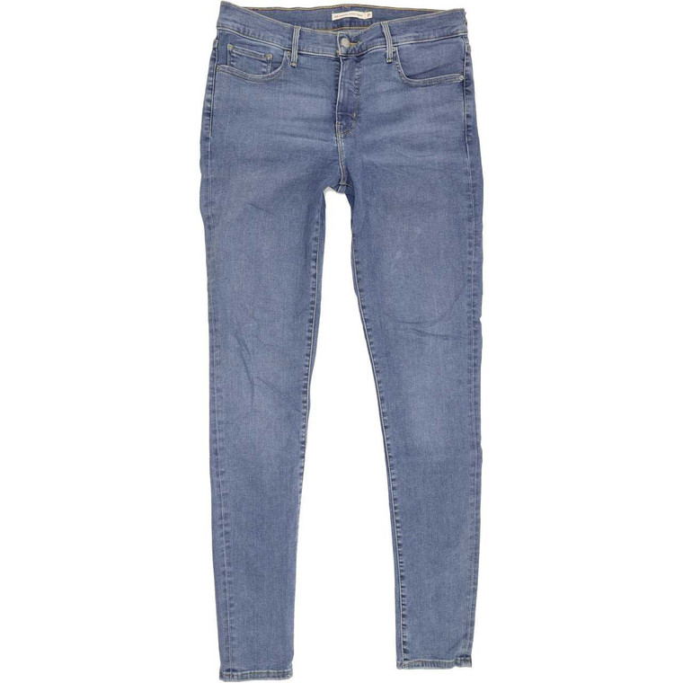 Levi's 310 Shaping Skinny Regular W31 L33 Jeans in Very good used condition. Fast & Free UK Delivery. Buy with confidence from Fabb Fashion. image 1