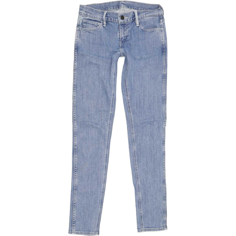 Levi's  Skinny Slim W28 L32 Jeans in Good used condition. Fast & Free UK Delivery. Buy with confidence from Fabb Fashion. image 1