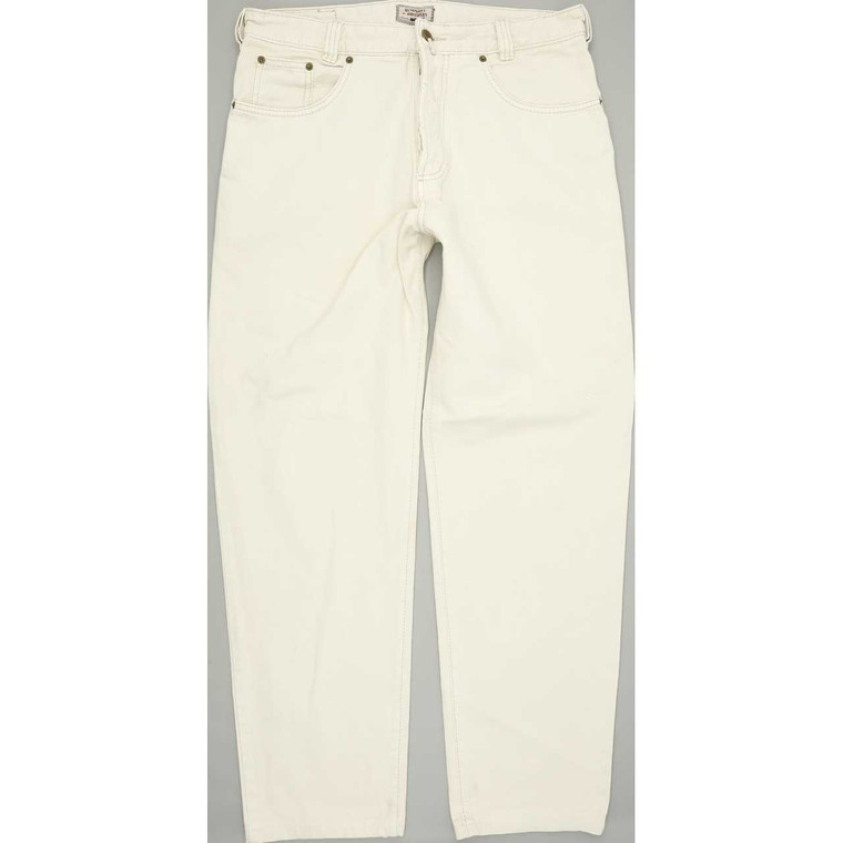Joker Humphrey & Brothers Straight Regular W35 L32 Jeans in Good used conditionplease note the legs have been shortened to 32". Fast & Free UK Delivery. Buy with confidence from Fabb Fashion. image 1