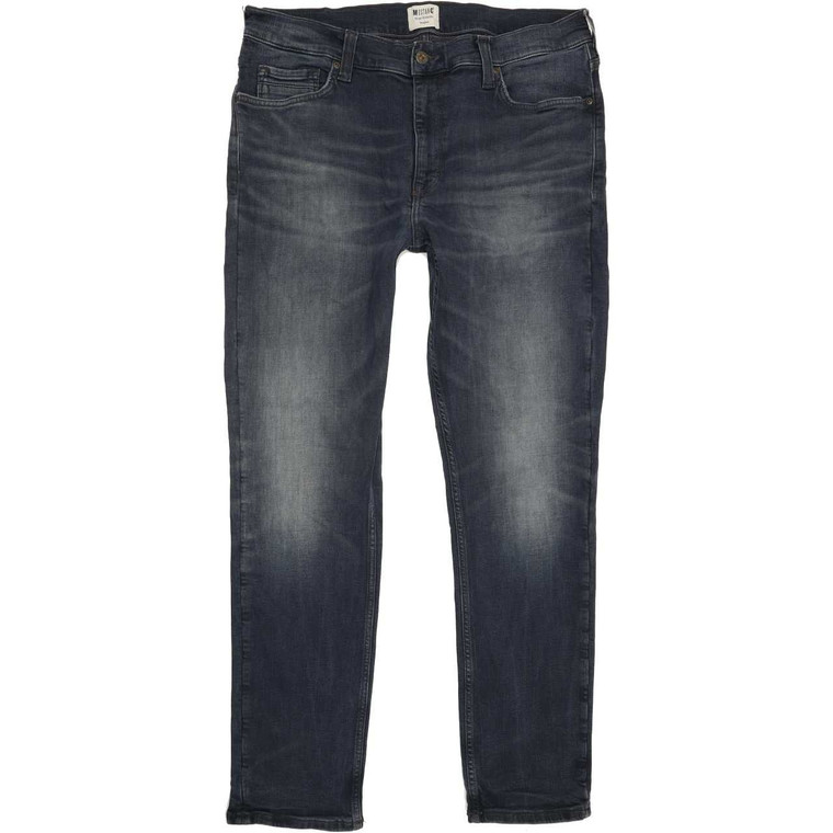 Mustang Vegas Straight Regular W36 L31 Jeans in Good used conditionPlease note the actual inside leg measurement is 31". Fast & Free UK Delivery. Buy with confidence from Fabb Fashion. image 1