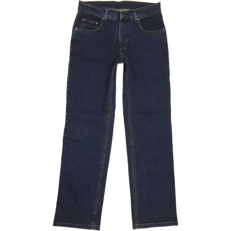 Pioneer  Straight Regular W32 L32 Jeans in Very good used condition. Fast & Free UK Delivery. Buy with confidence from Fabb Fashion. image 1