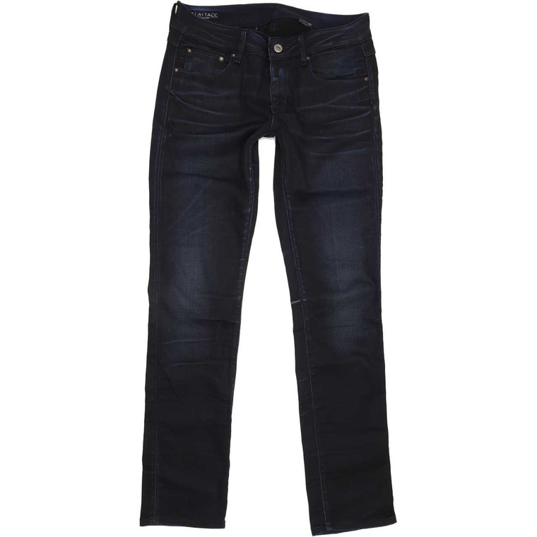 G-Star Attacc Straight Regular W30 L30 Jeans in Good used condition. Fast & Free UK Delivery. Buy with confidence from Fabb Fashion. image 1