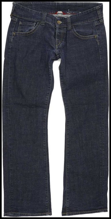 Replay WV 531032 Bootcut Regular W30 L32 Jeans in Very good used condition. Fast & Free UK Delivery. Buy with confidence from Fabb Fashion. image 1
