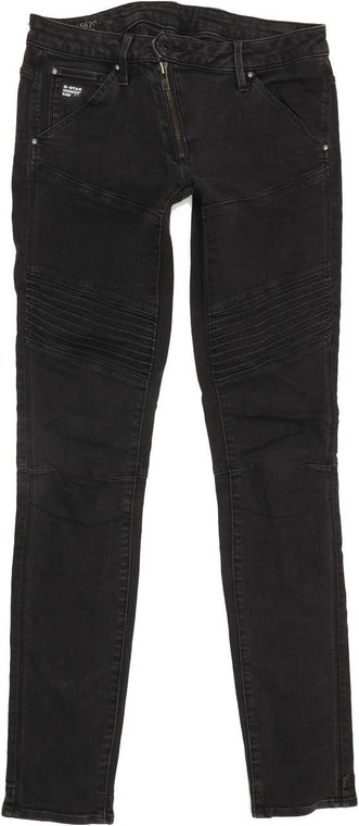 G-Star 5620 Custom Mid Skinny Slim W28 L32 Jeans in Very good used condition. Fast & Free UK Delivery. Buy with confidence from Fabb Fashion. image 1