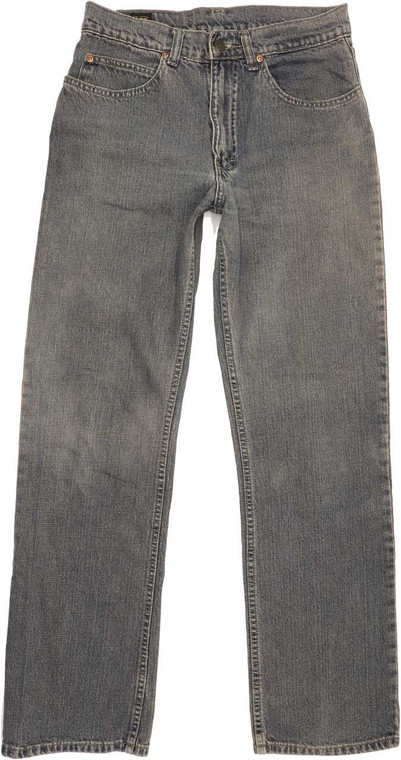 Lee Stylistic Straight Regular W30 L30 Jeans in Good used condition. Fast & Free UK Delivery. Buy with confidence from Fabb Fashion. image 1