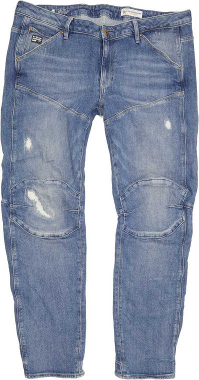 G-Star 5620 3D Straight Relaxed Boyfriend W31 L34 Jeans in Good used condition. Fast & Free UK Delivery. Buy with confidence from Fabb Fashion. image 1