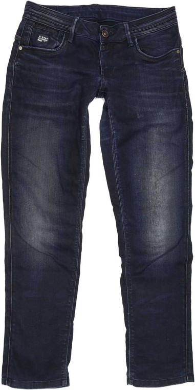 G-Star  Straight Slim W28 L29 Jeans in Good used condition. Fast & Free UK Delivery. Buy with confidence from Fabb Fashion. image 1