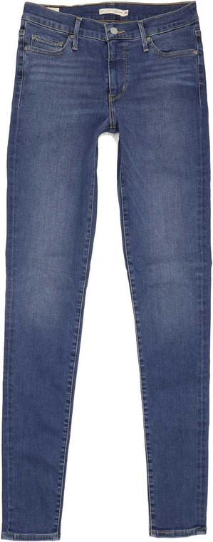 Levi's 310 Shaping Skinny W29 L34 Jeans in Very good used condition. Fast & Free UK Delivery. Buy with confidence from Fabb Fashion. image 1