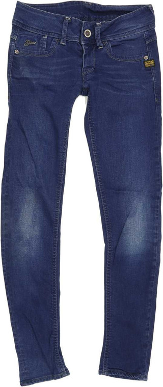 G-Star  Skinny Slim W26 L28 Jeans in Good used condition. Fast & Free UK Delivery. Buy with confidence from Fabb Fashion. image 1