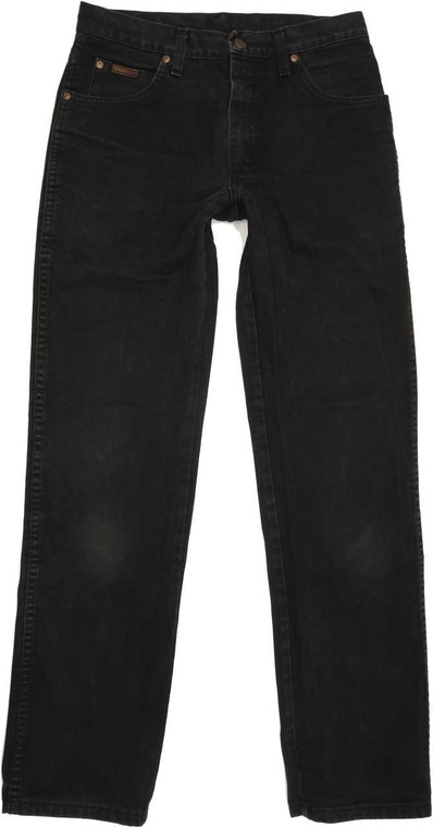 Wrangler Texas Straight Regular W30 L31 Jeans in Good used conditionPlease note the actual measurement is W30" L31". Fast & Free UK Delivery. Buy with confidence from Fabb Fashion. image 1