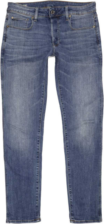 G-Star 3301 Straight Slim W32 L32 Jeans in Very good used condition. Fast & Free UK Delivery. Buy with confidence from Fabb Fashion. image 1