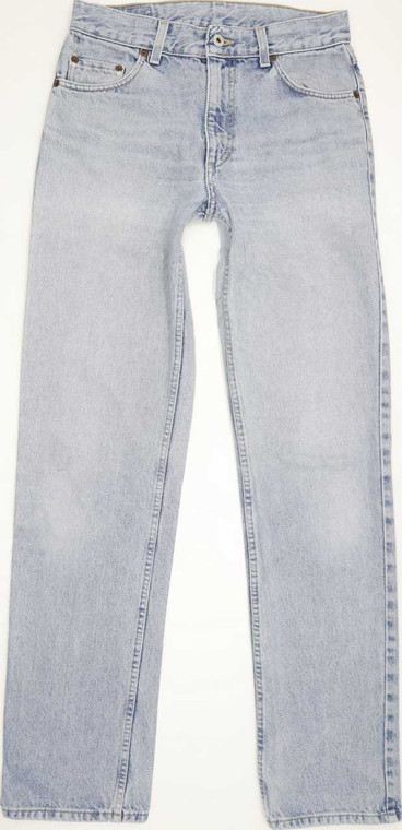 Mustang Wisconsin Straight Regular W31 L34 Jeans in Good used condition. Fast & Free UK Delivery. Buy with confidence from Fabb Fashion. image 1