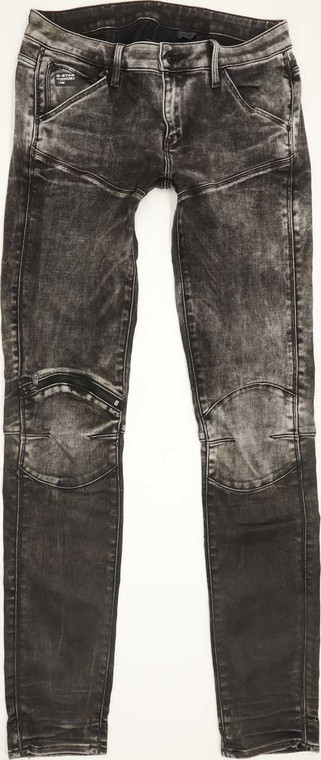 G-Star  Skinny Slim W29 L32 Jeans in Good used condition. Fast & Free UK Delivery. Buy with confidence from Fabb Fashion. image 1