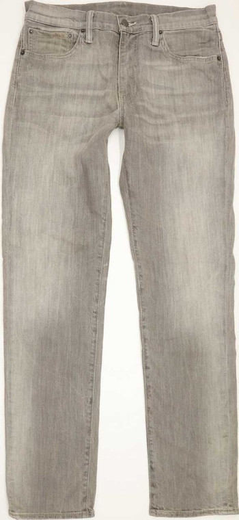 Levi's 511 Straight Slim W33 L32 Jeans in Good used condition. Fast & Free UK Delivery. Buy with confidence from Fabb Fashion. image 1