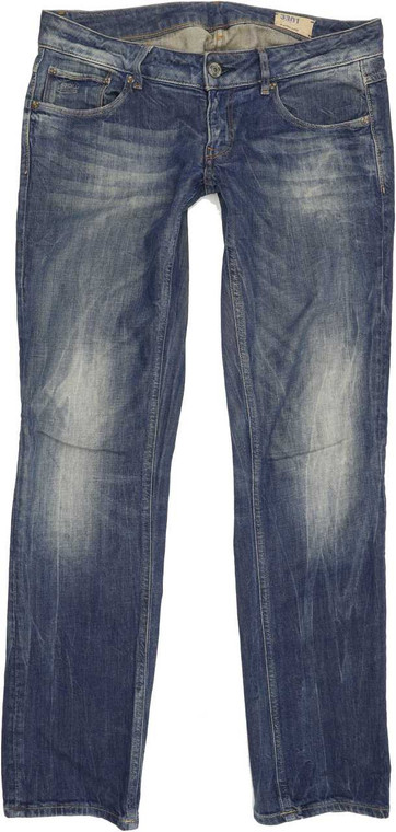 G-Star 3301 Straight Slim W32 L32 Jeans in Good used condition. Fast & Free UK Delivery. Buy with confidence from Fabb Fashion. image 1