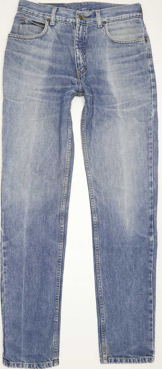 Lee Phoenix Men Blue Straight Regular Jeans W31 L34 (87677)