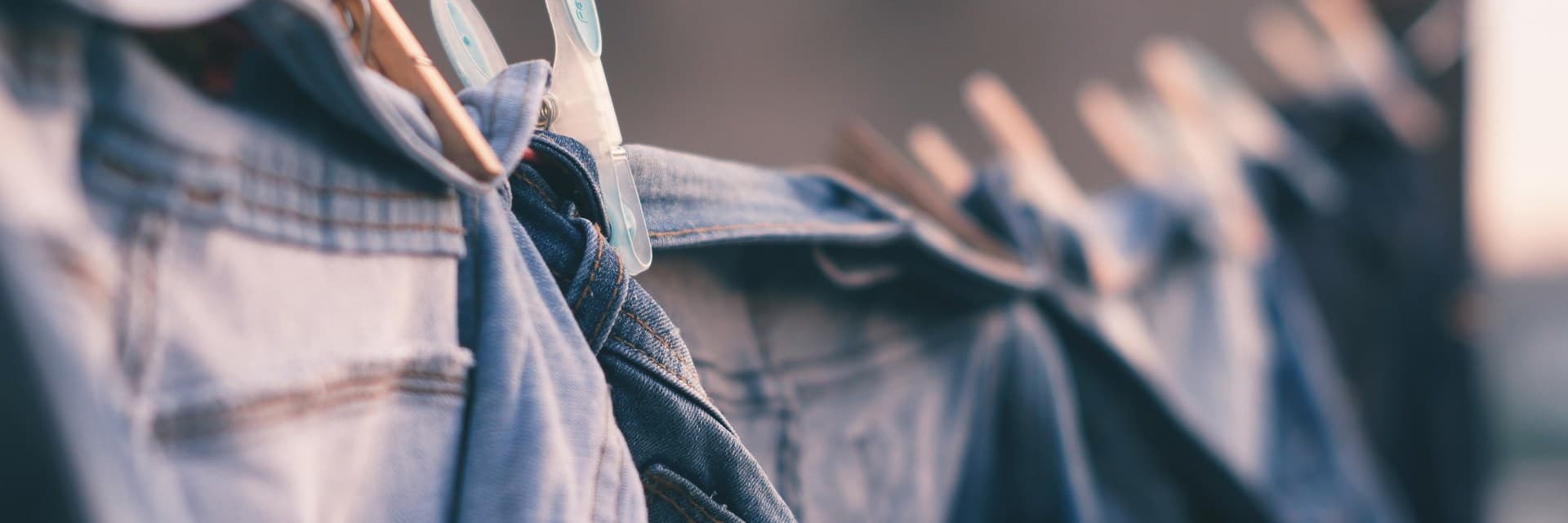 Vintage \u0026 Used Jeans | Fabb Fashion 