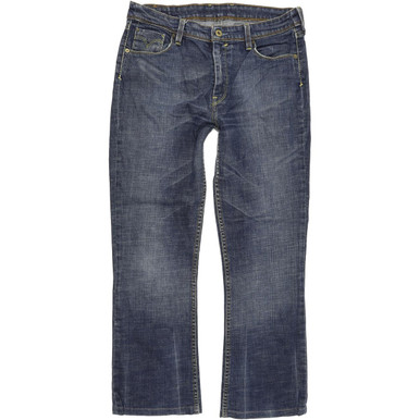 Levi's 629 store bootcut jeans