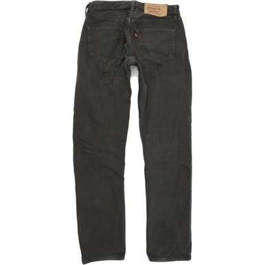 Levi's 501 Made in USA Straight Regular Mom W32 L34 Jeans in Very good used conditionMade in USA. Fast & Free UK Delivery. Buy with confidence from Fabb Fashion. image 2