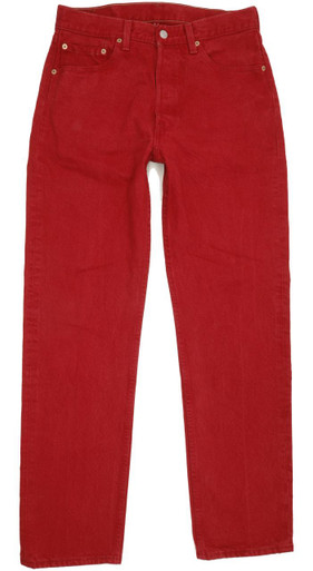 Levi's 501 W33×L32 Made in USA Levi's 501 Made in U.S.A. Jeans W33 L32 ~ Vintage Store