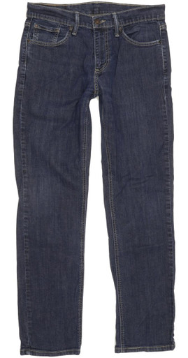 RAPHA Men's JEANS Fumer Tue Regular Fit W38 L32 STRETCH k323