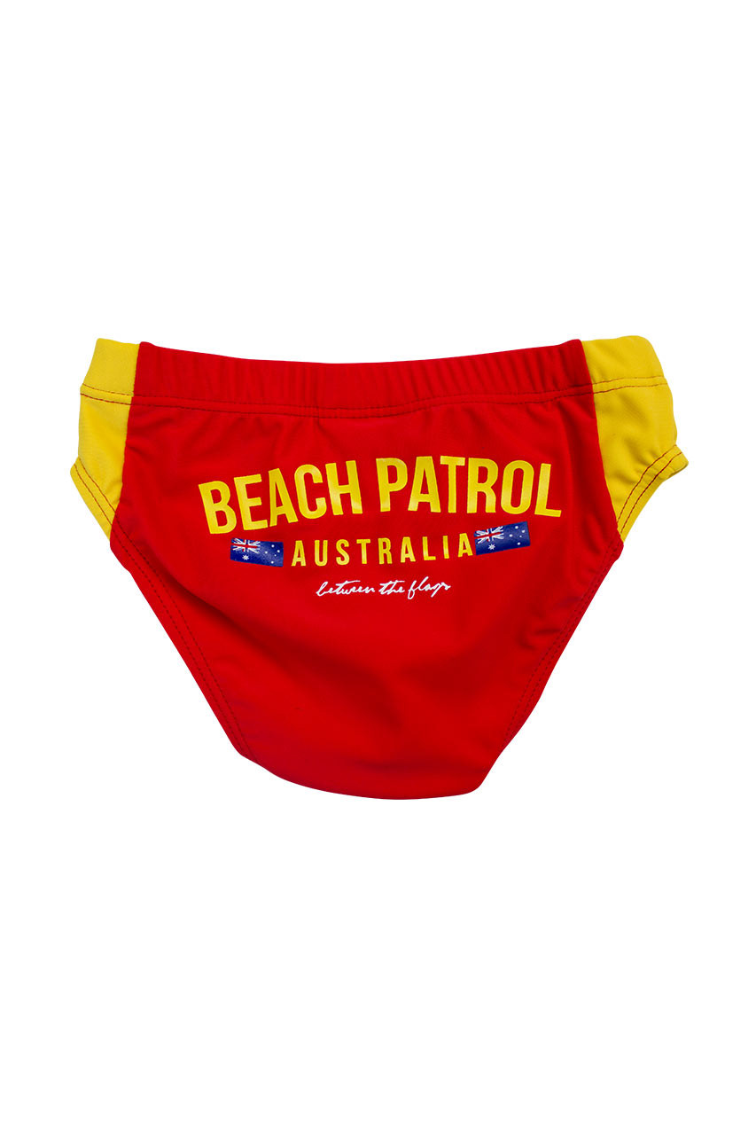 lifeguard swim briefs