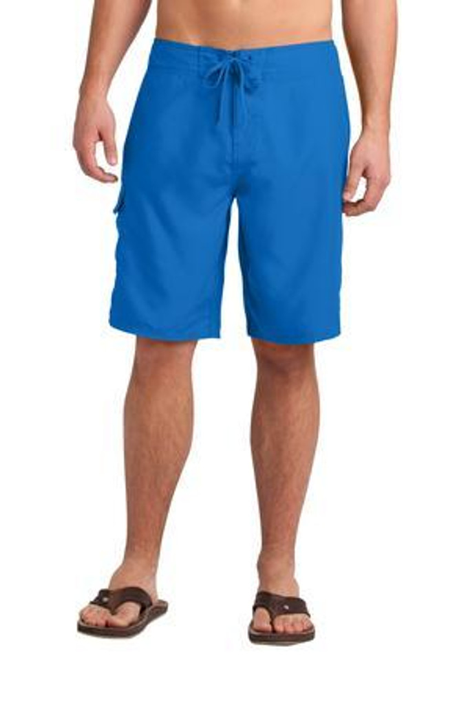 Young Mens Boardshort