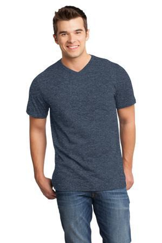 Young Mens Very Important Tee V-Neck