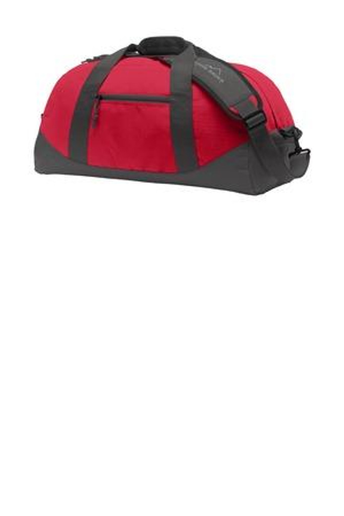 Medium Ripstop Duffel