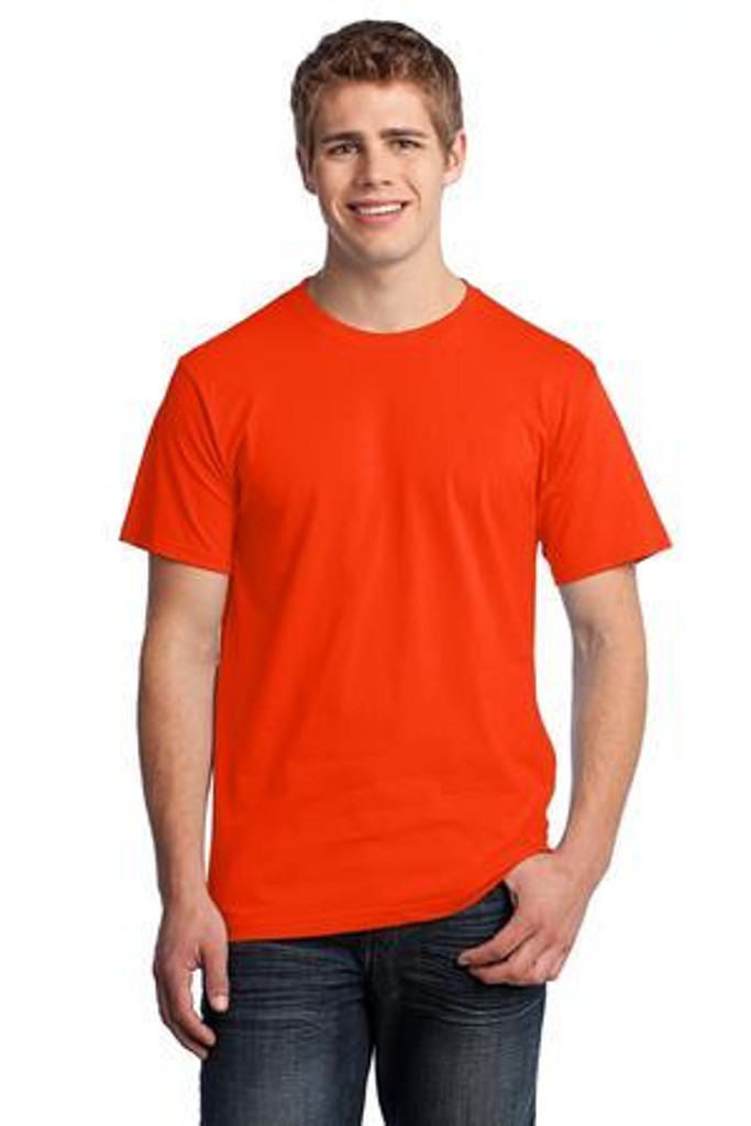 HD Cotton 100% Cotton T-Shirt