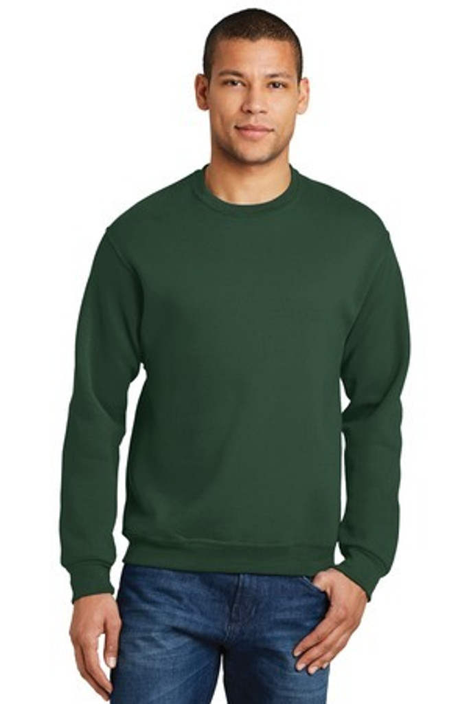 NuBlend Crewneck Sweatshirt