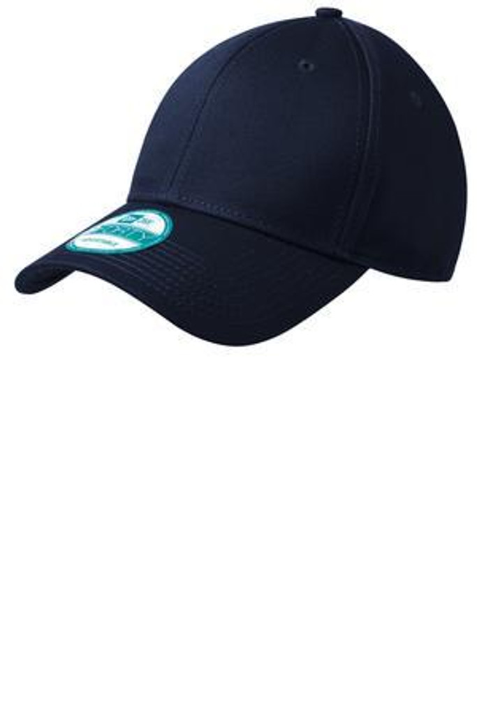 Adjustable Structured Cap