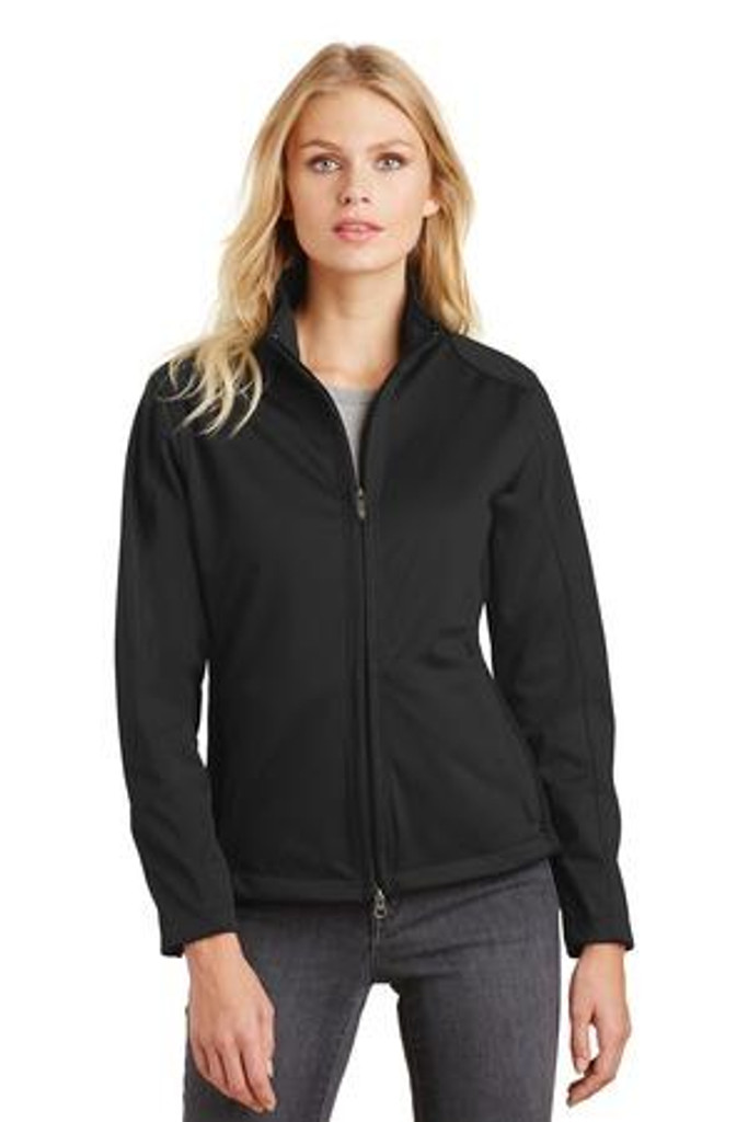 Ladies Bombshell Jacket LOG500