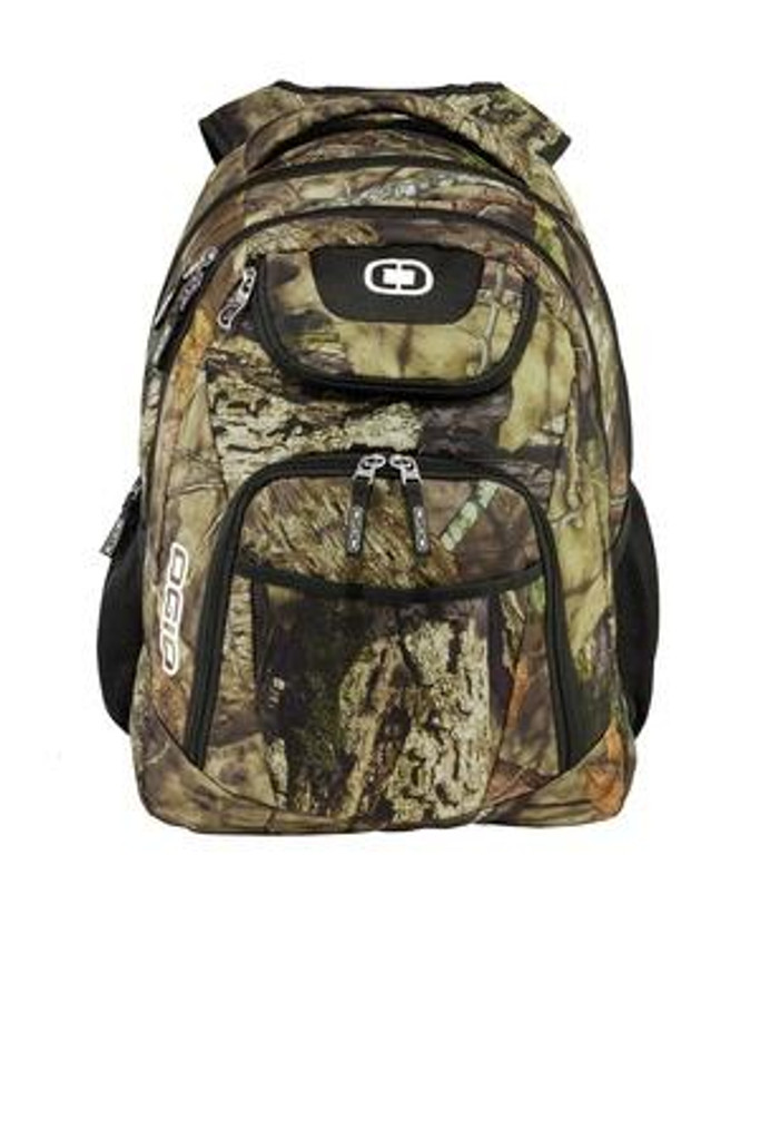 Camo Excelsior Pack 411069C