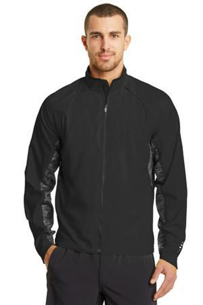 Trainer Jacket OE710