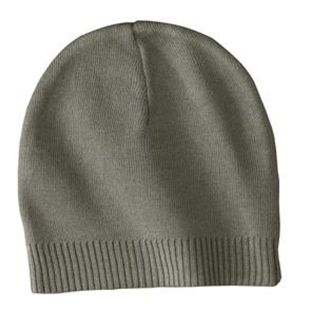 100% Cotton Beanie