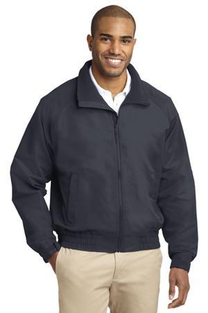 Tall Lightweight Charger Jacket