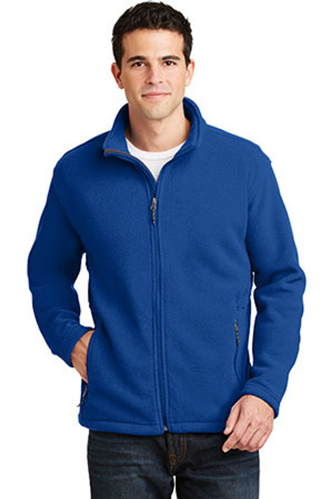 Value Fleece Jacket