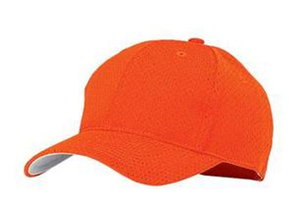 Youth Pro Mesh Cap