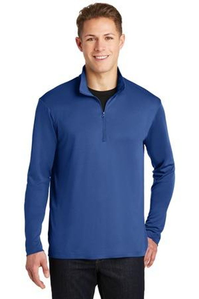 Competitor 1/4-Zip Pullover