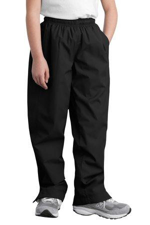 Youth Wind Pant - JB's Awards \u0026 Custom 