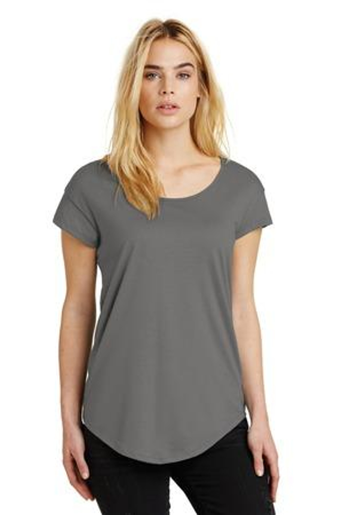 Origin Cotton Modal T-Shirt