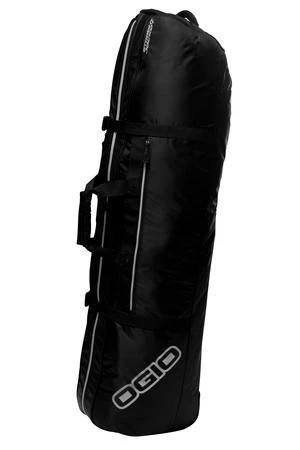 Straight Jacket II Travel Bag - JB