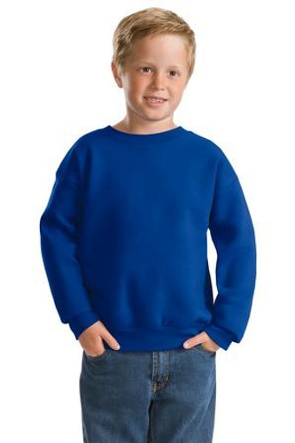 Youth EcoSmart Crewneck Sweatshirt