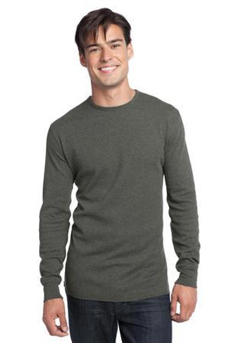 Young Mens Long Sleeve Thermal