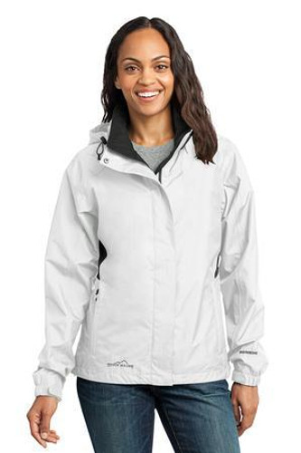 Ladies Rain Jacket