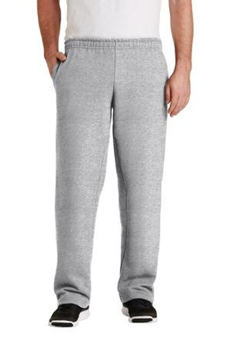 DryBlend Open Hem Sweatpant