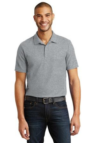 DryBlend 6-Ounce Double Pique Sport Shirt