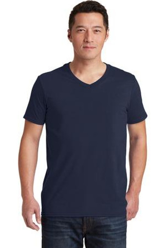 Softstyle V-Neck T-Shirt